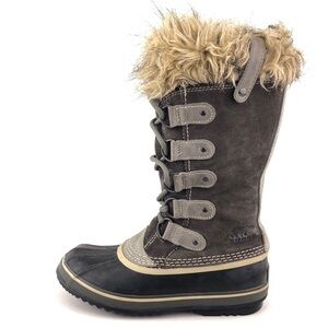 Sorel Joan of Arctic Waterproof Winter Boots 7